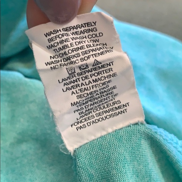 Brooks Long Sleeve Athletic Shirt - Picture 7 of 7